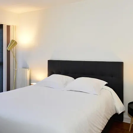 Appart'florentin Appartement Lyon
