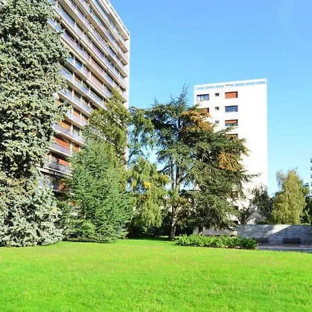 Appartement Appart'florentin *