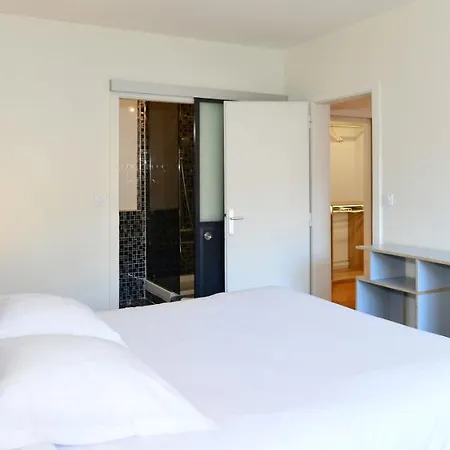 Appart'florentin Appartement