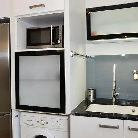 Appart'florentin Appartement