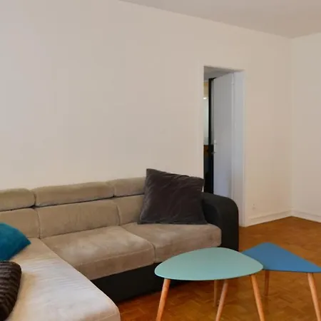 Appartement Appart'florentin *