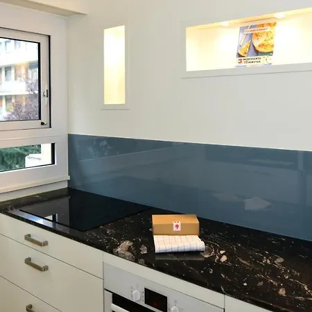 Appartement Appart'florentin Lyon