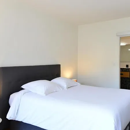 Appart'florentin Appartement Lyon