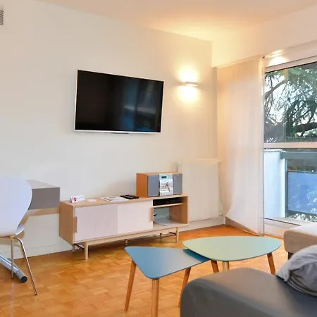 Appart'florentin Appartement