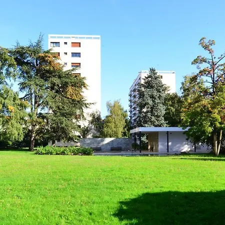 Appartement Appart'florentin