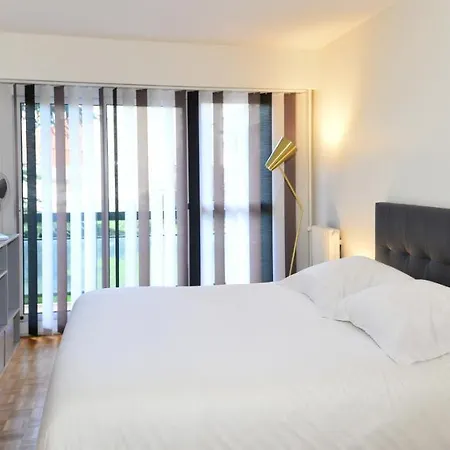 Appartement Appart'florentin *