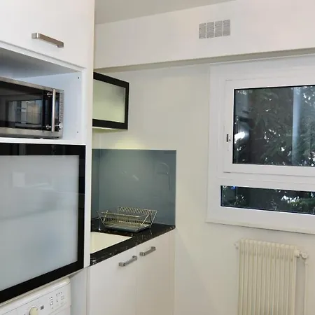 Appart'florentin Appartement Lyon