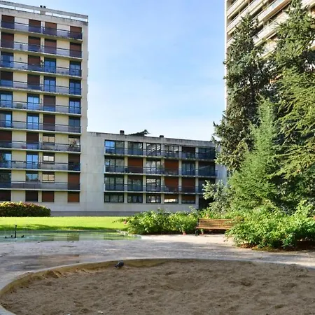 Appart'florentin Appartement
