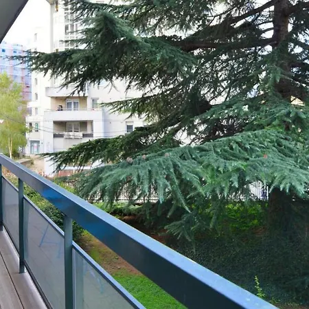 Appartement Appart'florentin Lyon