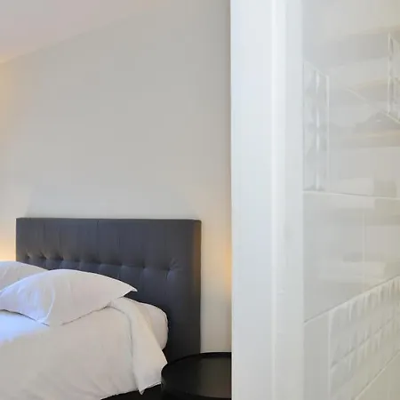 Appart'florentin Appartement