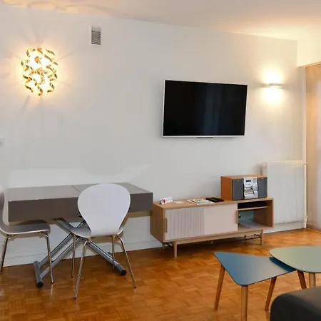 Appart'florentin Appartement *