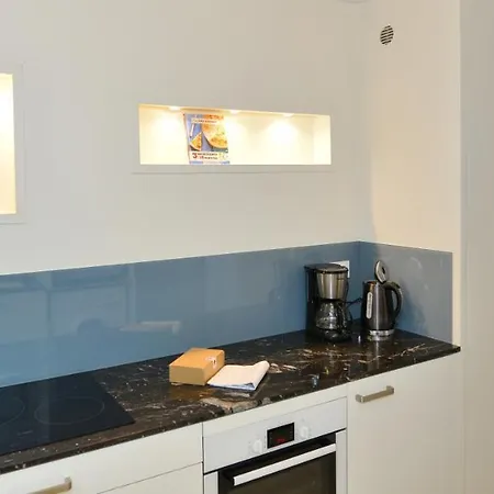 Appart'florentin Appartement Lyon