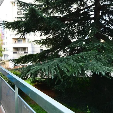 Apartment Appart'florentin